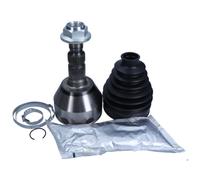 MAXGEAR Kit de Eje de Transmisión Conjunta Lado Rueda para Opel Meriva B