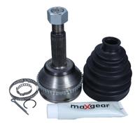 MAXGEAR Kit de Eje de Transmisión Conjunta para Ford Transit Bus Camión/Chasis