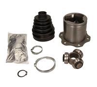 MAXGEAR Kit de Eje Transmisión Conjunta Lado Engranaje para Audi A4 Avant 8K5 B8