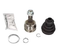 MAXGEAR Kit de Eje Transmisión Conjunta Lado Rueda para Opel Corsa D S07 Moca /