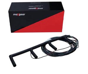 MAXGEAR Kit de reparación cables 50-0496 del lado del calentador