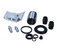 MAXGEAR Kit De Reparación De Pinza De Freno Trasera 34 Mm