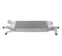MAXGEAR Ladeluftkühler Intercooler para Mitsubishi Outlander II 2.2 DI-D 4WD
