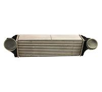 MAXGEAR Ladeluftkühler LLK Para BMW X5 X6 Intercooler 525x163x105