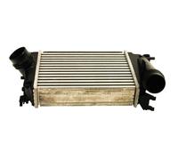 MAXGEAR Ladeluftkühler para Renault Kadjar 1.2 TCe 130 1.5 dCi 110 Megane IV