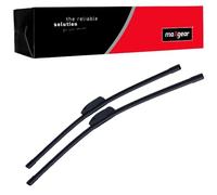 MAXGEAR Limpiaparabrisas 39-0641 delante SLK (R170)