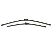 MAXGEAR Limpiaparabrisas Delantero Para BMW 2 Active Tourer F45 F46 G31 Renault