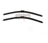 MAXGEAR Limpiaparabrisas Delantero Para Fiat Ducato Pritsche Chasis 250 Peugeot