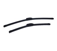 MAXGEAR Limpiaparabrisas Delantero Para Hyundai I30 FD SM Dacia Duster SL ED