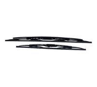 MAXGEAR Limpiaparabrisas Delantero Para Hyundai I30 Kombi FD Dacia Duster BM0 1