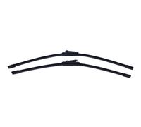 MAXGEAR Limpiaparabrisas Delantero Para Mercedes-Benz Clase A W169