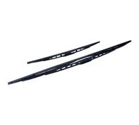 MAXGEAR Limpiaparabrisas Delantero Para Nissan Qashqai II J11 J11_ T32_ Hyundai