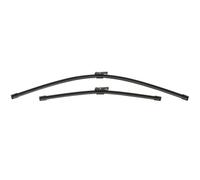 MAXGEAR Limpiaparabrisas Delantero Para Peugeot 3008 SUV M_ M 4 MC MJ MR 5008 II
