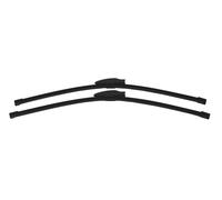 MAXGEAR Limpiaparabrisas Delantero Para Renault Kangoo Express FW0/1 FW0/1 KW0/1