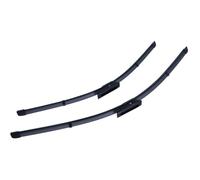 MAXGEAR Limpiaparabrisas Delantero Para Renault Scénic II JM0 1