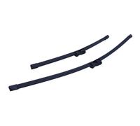 MAXGEAR Limpiaparabrisas Delantero Para Seat Ibiza IV Sportcoupe 6J1 6P5 Renault