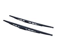 MAXGEAR Limpiaparabrisas Delantero Para Suzuki Jimny Todoterreno Cerrado SN A6G