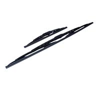 MAXGEAR Limpiaparabrisas Delantero Para Toyota Auris _E18_ ZRE1_ Hyundai i30