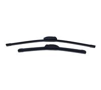 MAXGEAR Limpiaparabrisas Delantero Para VW Fox 5Z1 5Z3 Honda Jazz II GD GE3 GE2