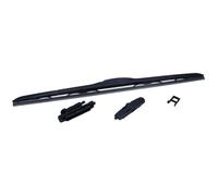MAXGEAR Limpiaparabrisas Delantero Para VW Tiguan AD1 AX1 BW2 CR7 Dacia Sandero