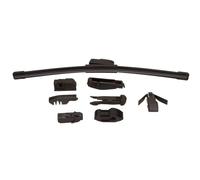 MAXGEAR Limpiaparabrisas Delantero Plano para Ford Fiesta VI TKE VW Fox