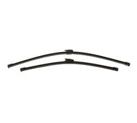 MAXGEAR Limpiaparabrisas Hoja Para Dacia Duster Nissan Terrano D10 1.6 4x4