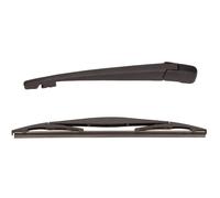 MAXGEAR Limpiaparabrisas Hoja Trasera Para Subaru Forester SG 2.0 X AWD