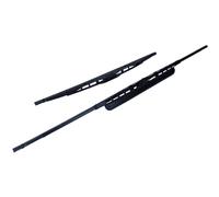 MAXGEAR Limpiaparabrisas Para Peugeot 206 CC 2D 2A/C T3E Toyota Verso _R2_