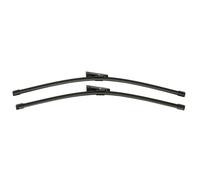 MAXGEAR Limpiaparabrisas Para Renault Kangoo Express FW0/1 FW0/1 KW0/1