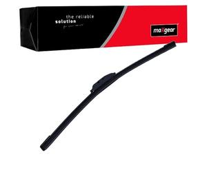 MAXGEAR Limpiaparabrisas trasero 39-0005 posterior Escobilla con hoja plana 450mm Compatible con SUZUKI SWIFT III MZ, EZ, OPEL Insignia A Sports Tourer G09, VW Golf 4 Hatchback 1J1 TOURAN 1T3