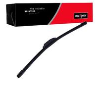 MAXGEAR Limpiaparabrisas trasero 39-0005 posterior Escobilla con hoja plana 450mm Compatible con VW Golf IV Hatchback 1J1 TOURAN 1T3 TOURAN 1T1, 1T2 Lupo/Lupo 3L 6X1, 6E1 GOLF II 19E, 1G1