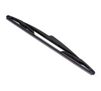 MAXGEAR Limpiaparabrisas Trasero Para Opel Zafira B A05 Renault Clio III BR0 1