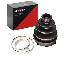 Maxgear Manguito de eje lateral de rueda apto para Trax Focus Mokk