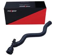 MAXGEAR Manguito intercambiador calor - calefacción 18-0919 Caucho 169g