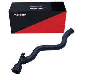 MAXGEAR Manguito intercambiador calor - calefacción 18-0919 Caucho 169g