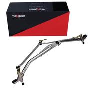 MAXGEAR Mecanismo del limpiaparabrisas lavado de parabrisas 57-0118 delante
