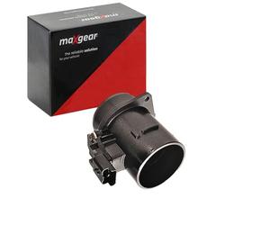 MAXGEAR Medidor de masa de aire 12V Sensor De Flujo De Aire 51-0171 Compatible con PEUGEOT 208 I Hatchback CA, CC 2008 I A94, CU 308 SW II LC, LJ, LR, LX, L4, CITROËN C3 II SC