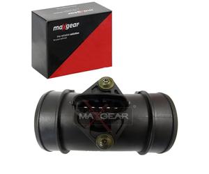 MAXGEAR Medidor de masa de aire Número de enchufes de contacto: 6 Número de enchufes de contacto: 5 Sensor De Flujo De Aire 51-0027 Compatible con FIAT DUCATO Caja/Chasis 244 DUCATO Autobús 244, Z