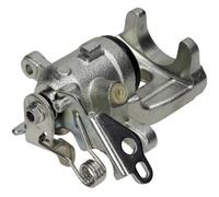 MAXGEAR Mordaza de Freno 2. Trasero Derecha Sistema para Ford Kuga 2.0 TDCI 2.2