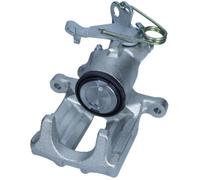 MAXGEAR Mordaza de Freno Hierro Fundido Sistema para Audi A8 4.2 Quattro 2.8