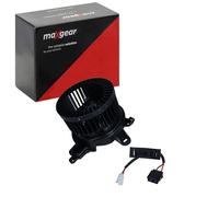 Maxgear Motor de soplador interior apto para Berlingo Zx