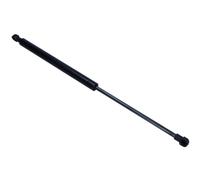 MAXGEAR Muelle de Gas Amortiguador Portón Apto para Smart Fortwo Coupé 451 1.0