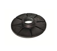 MAXGEAR Muelle Eje Trasero Inferior para Opel Meriva Corsa C F08 F68 J13