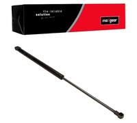 MAXGEAR Muelle neumático capó de motor 12-0049 Golf IV Schrägheck (1J1) 500mm