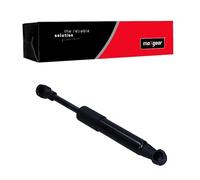 MAXGEAR Muelle neumático freno de estacionamiento de pedal 12-2258 185mm