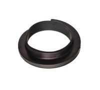 MAXGEAR Muelles de Placa Eje Trasero Inferior Apto para BMW 5er E39 E60 E34