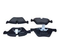MAXGEAR Pastillas de Freno Delantero para BMW 3er Touring E91 320d 318i E90