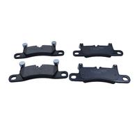 MAXGEAR Pastillas de Freno Trasero para VW Touareg 7P5 3.0 V6 Tdi 19-3873