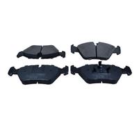 MAXGEAR Pastillas Freno de Eje Delantero Conjunto para BMW 6er E24 5er E28 E30