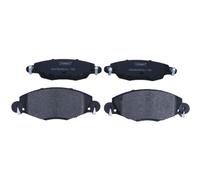 MAXGEAR Pastillas Freno de Eje Delantero Conjunto para Citroën C5 I Break _ Re _